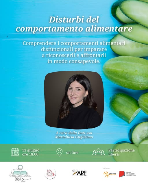 Incontro informativo: 