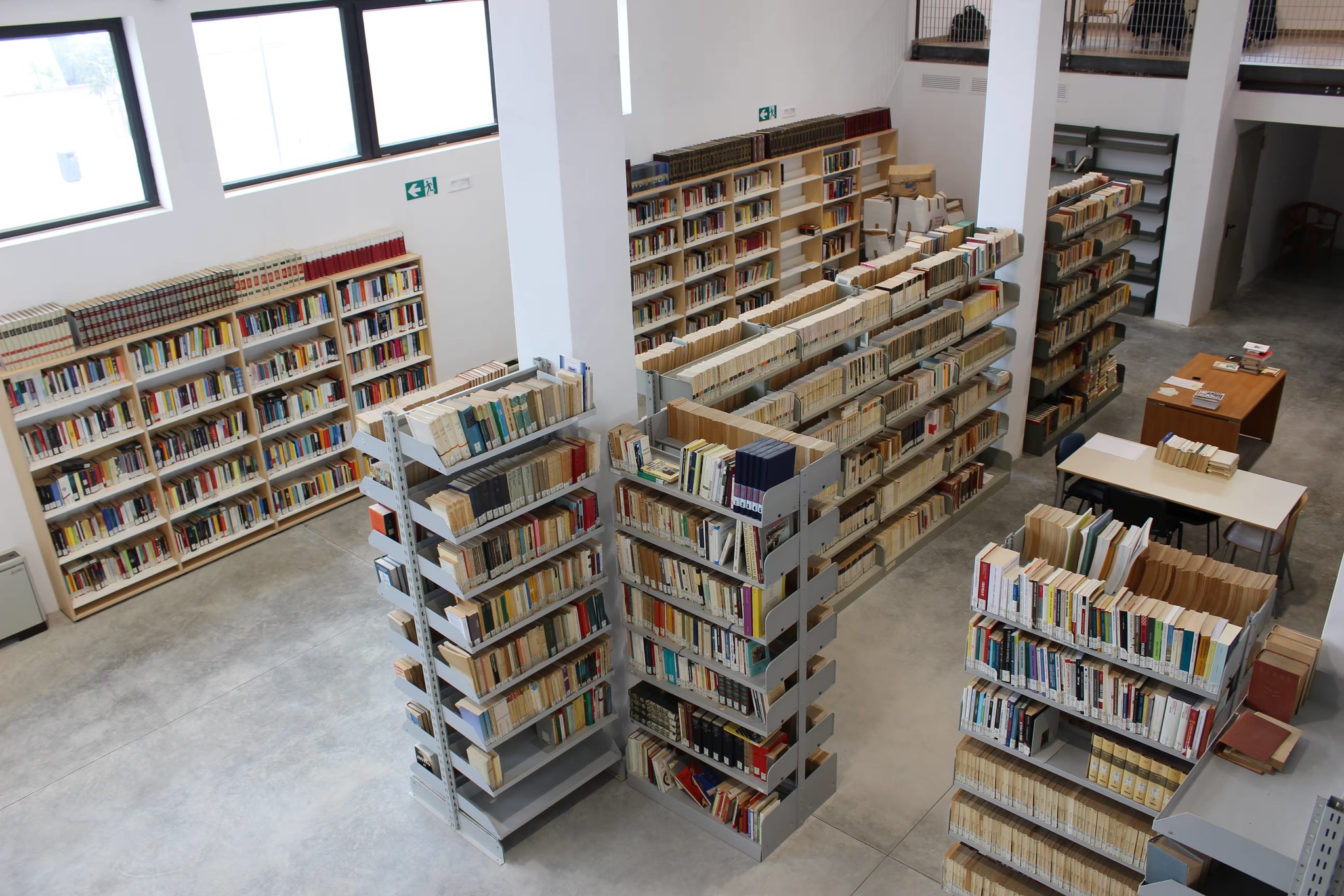 Dal 23 giugno riprende il servizio pubblico della Biblioteca Comunale