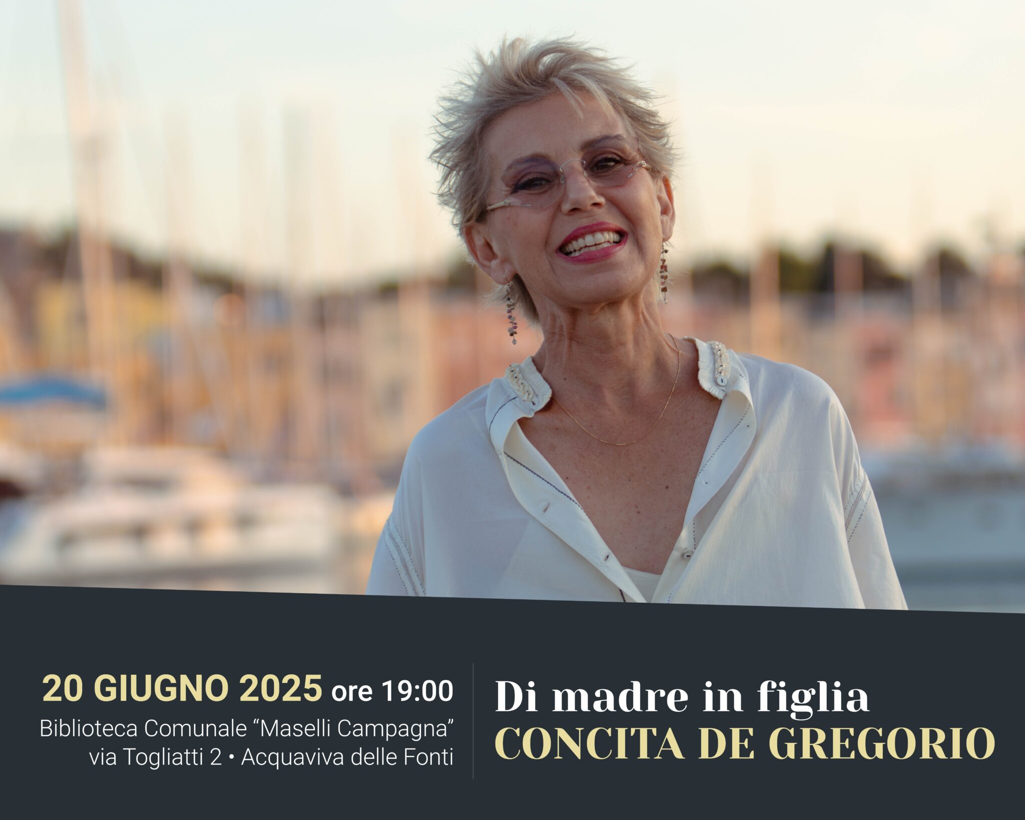 Di madre in figlia